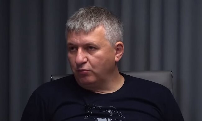 Юрій Романенко розповів, що Україні потрібно випускати чотири типи дронів