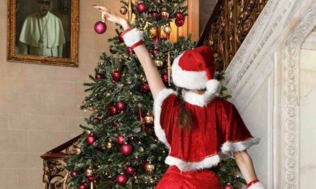 Не наденешь - пожалеешь: какие цвета принесут удачу в Новый 2026 год, палитра для 31 декабря