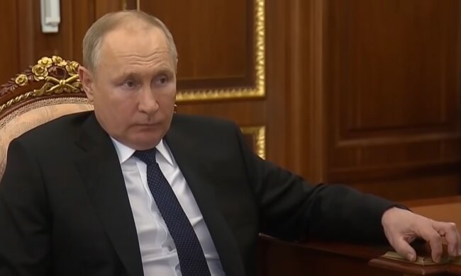 Приєднання України: у Путіна вже зробили заяву. Сказали, що це є в Конституції