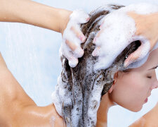 Как правильно мыть голову, фото: youtube.com