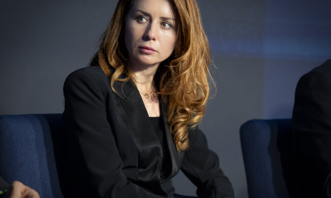 Світлана Гринчук