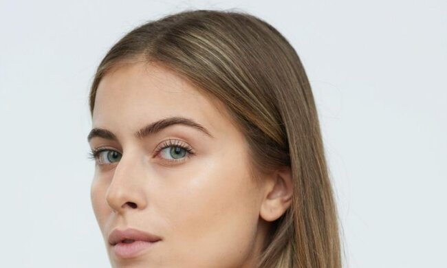 Соня Евдокименко. Фото: instagram.com/iamsofiaeve/