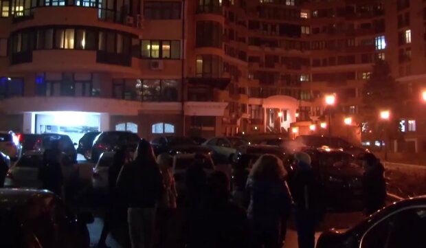 Відключення світла