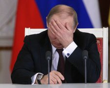 Путина выругали за некачественного двойника: резко поправился за ночь