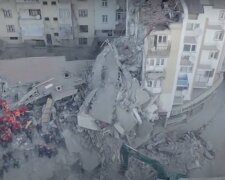 Турцию сметает с лица Земли: адское цунами, сменилось не землетрясение. Страна исчезает на глазах