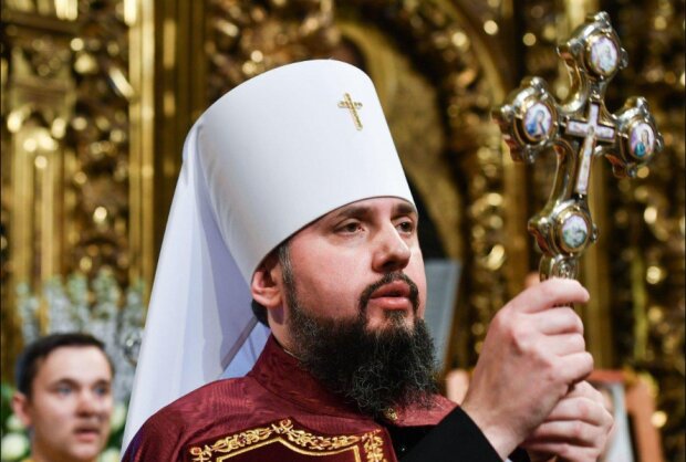 Епифаний хочет перенести ряд православных праздников