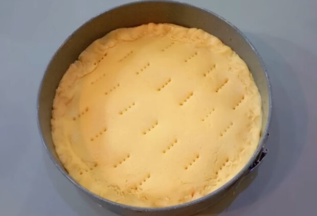 Торт "Чебурашка", кадр з відео