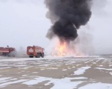 Бумеранг донесло вибуховою хвилею: у Росії звалився військовий гелікоптер з екіпажем