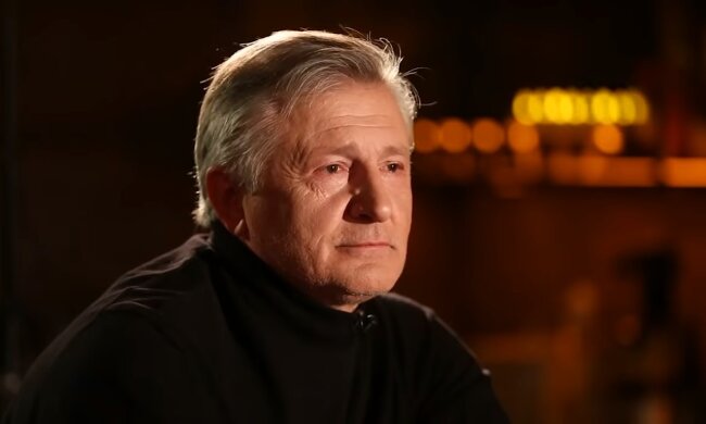 Станислав Боклан. Фото: скриншот YouTube-видео