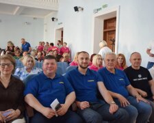 Серпнева стратегічна сесія освітян Подільського району: від викликів до нових можливостей