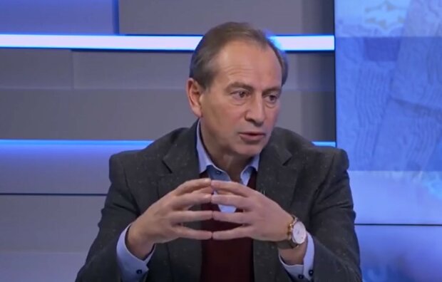 Микола Томенко: "Путін досі якось нетрадиційно розлучений, а тут ще й символом Олімпійської Росії стане нетрадиційний Чайковський"