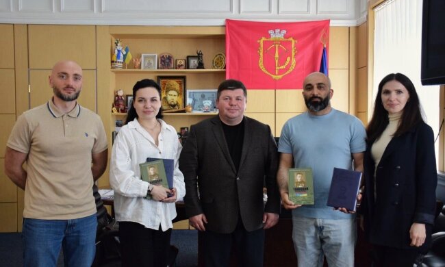 У Подільському районі Києва впроваджують цифрову екосистему для ветеранів: підписано меморандум із ГО "Захист +"