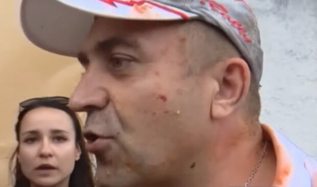 Це карма: росіяни гримнули українця-зрадника, який був навідником артилерії