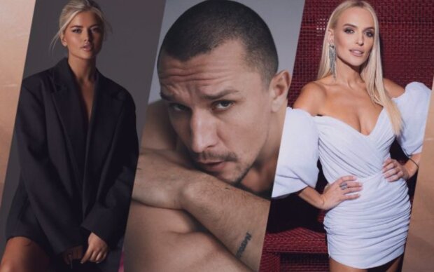 Вікторія Крилас, Тарас Цимбалюк та Світлана Готочкіна, фото з соцмереж