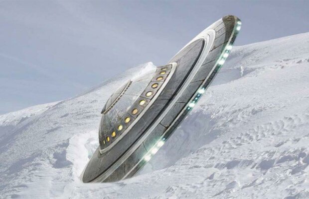 НЛО