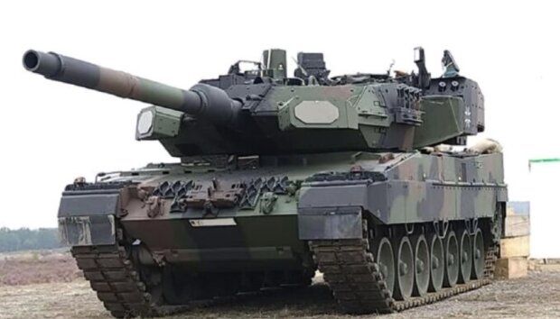 Россияне будут бежать, если успеют: какие новые вооружения Украина получит от Германии