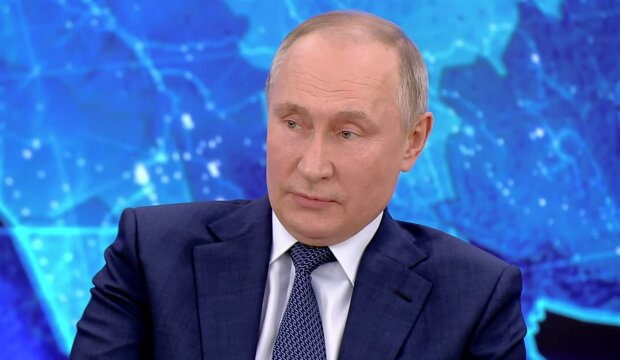 Смерть Путина: людям наконец открыли правду. Это и есть справедливость