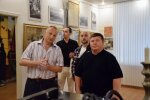 У Музеї однієї вулиці відкрили виставку «Україна. Шлях до Незалежності»