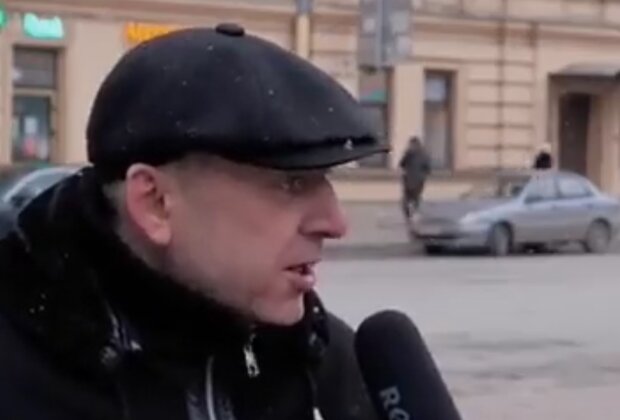 "Нас бы разбомбили": что говорят россияне о вторжении в Украину. Что у них в голове?