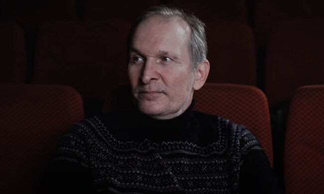 Федор Добронравов