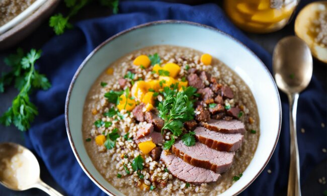 Вы постоянно делаете это неправильно: из-за какой ошибки гречка получается невкусной