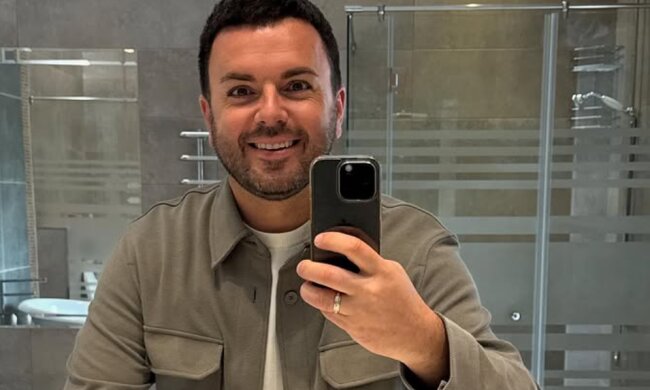 Григорий Решетник, фото из соцсетей