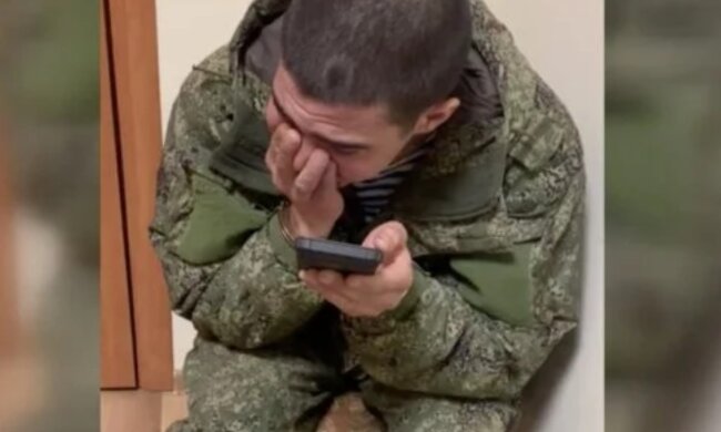 Спасибо Путину: российские военные давятся в Украине кошачьим кормом