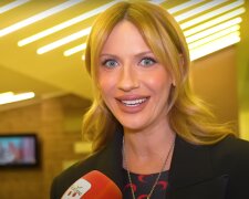 Леся Нікітюк