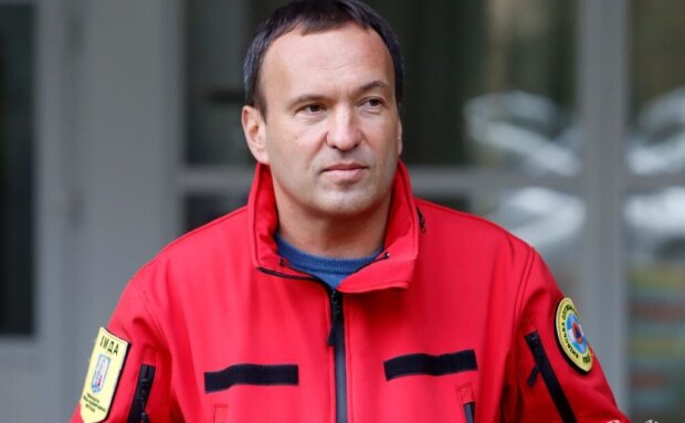 Петр Пантелеев