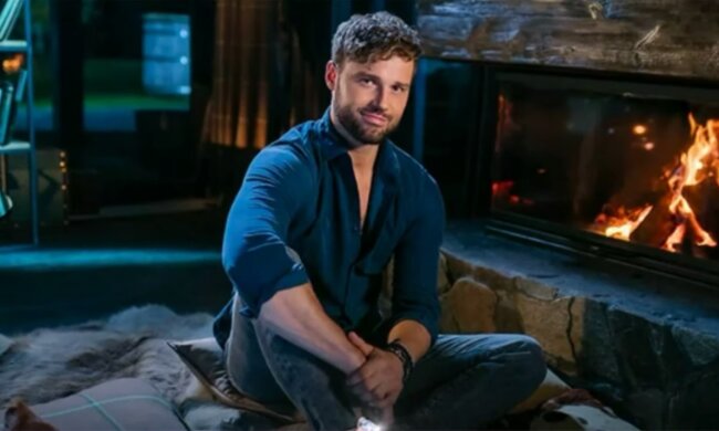 Александр Топольский. Фото: скриншот YouTube-видео