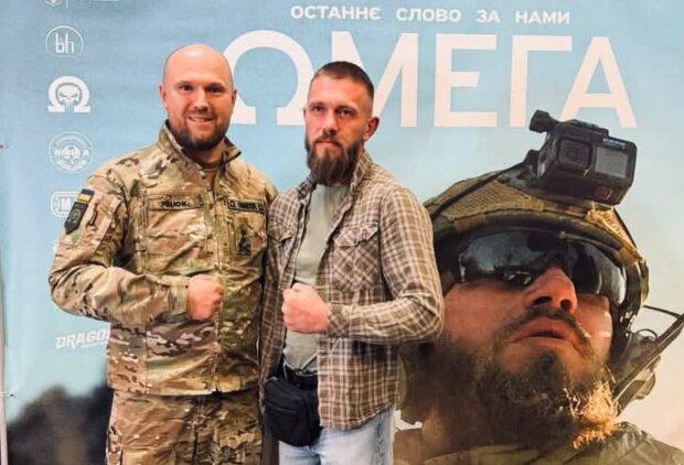 Микола Томенко розповів про прем’єру фільму про спецпідрозділ «Омега» та важливість підтримки армії