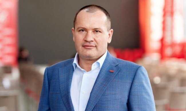 Через недофінансування масового спорту ми маємо найменшу збірну на Олімпіаді в історії України, - Палатний