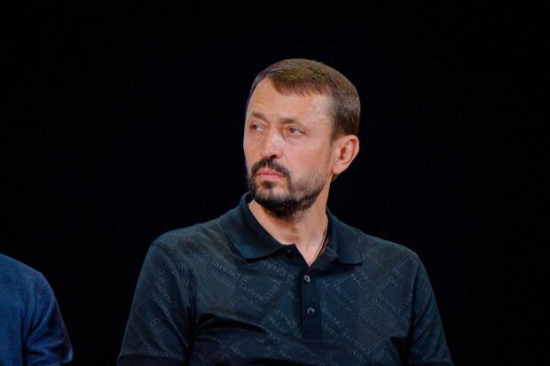 Валерій Дубіль