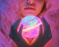 Гороскоп, зображення: Pinterest