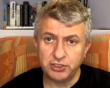 Юрий Романенко: "Байден зафиксировал Украину в качестве важнейшего союзника"