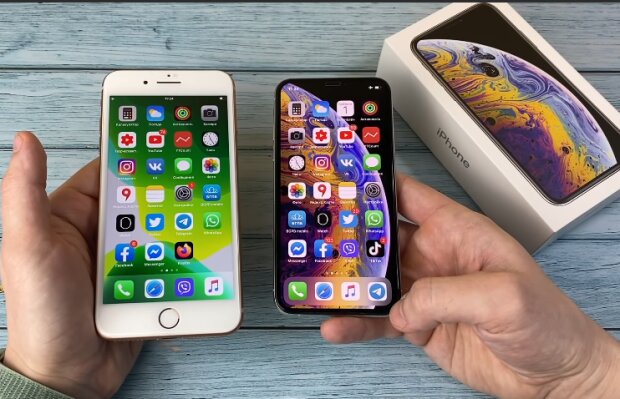 iPhone