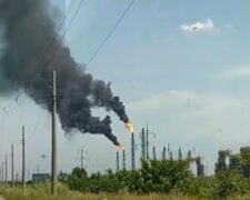 Вот теперь уже всё: в Украине полностью остановлена вся нефтепереработка. Заявление