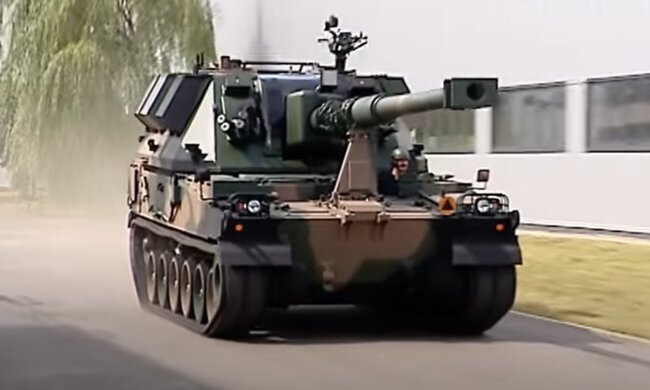 Ловіть "Краба": ЗСУ готові вдарити по армії Росії новітнім озброєнням