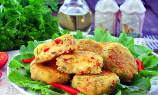 Таке можна готувати хоч щодня: рецепт швидких та ситних капустяних котлет