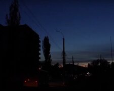 Відключення світла