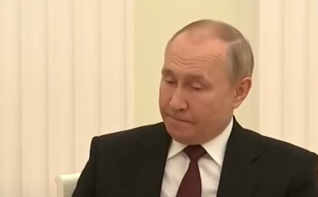 На 9 мая Путину придется поздравлять россиян с дефолтом. Это полный крах