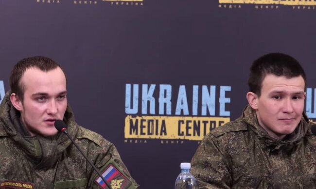 "Откупайтесь от армии, ребята!": пленный российский солдат обратился к россиянам