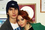 Позитив та Надя Дорофєєва, фото із соцмереж