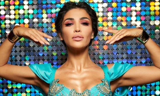 Санта Димопулос, фото: скриншот You Tube 