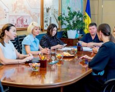 У Подільському районі Києва провели захід «Правосвідомість»: мешканців консультували щодо захисту житла, державних програм і цифрових сервісів