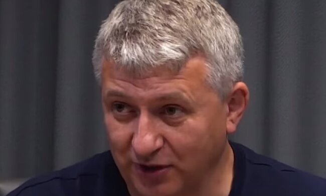 Юрій Романенко розповів про необхідність знищення інфраструктури на території Росії