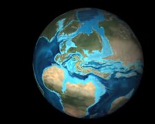 Земля. Фото: скріншот YouTube-відео