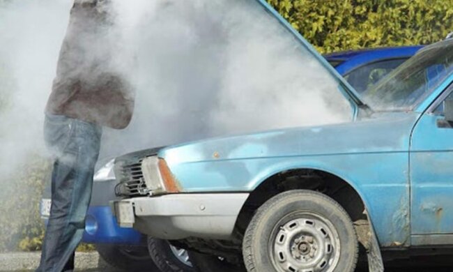 Сколько можно стоять с заведенным двигателем, чтобы машине не пришел "каюк"