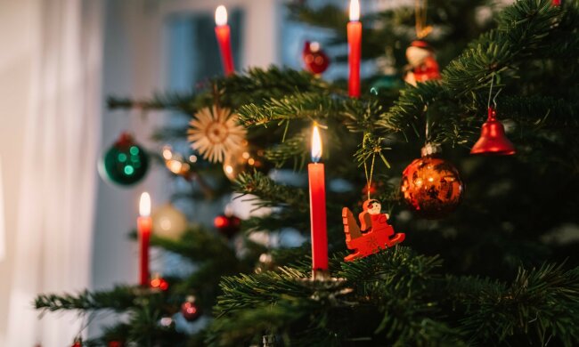 День Святого Николая 2021, фото: скриншот