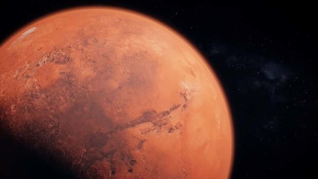 Много загадочных инопланетных обломков: ученые удивили фотографиями с поверхности Марса